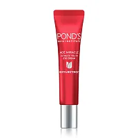 Ponds Age Miracle Ultimate Youth Eye Cream Hexyl-Retinol 15ml