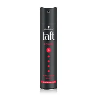 Schwarzkopf Taft Power Hair Spray Cashmere 250ml