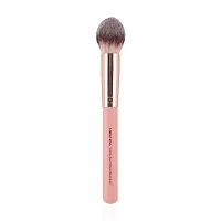 Mei Linda Gatsby Rose Tapered Blush Brush