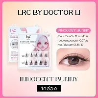 LRC Eyelash Mini Puppy 1 Pair