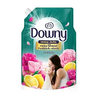 Downy Fabric Softener Expert Indoor Dry 1100ml