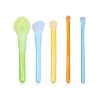 NEE CARA Brush Set 5pcs