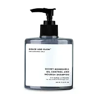 Grace And Glow Secret Bombshell Oil Control & Nourish Shampoo 400ml