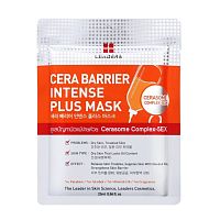 Leaders Cera Barrier Intense Plus Mask 1's