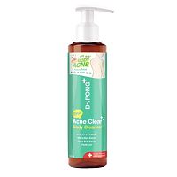 Dr.PONG BHA ACNE CLEAR BODY CLEANSER 140 ml