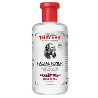 Thayers Rose Petal Witch Hazel Toner 355ml