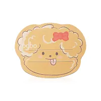 ODBO Fluffy Friends Air Cushion Puff