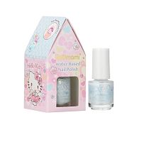 #Godmami Nail Polish 4.5g 01