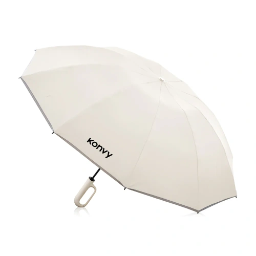 Konvy Automatic Reverse Folding Umbrella