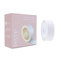 Feyre Double Sided Adhesive Tape 1.5cm 1 Roll ( 3 Meters)