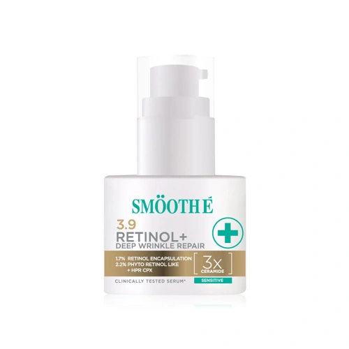 Smooth E Retinol Plus Deep Wrinkle Repair 13g