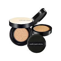Jung Saem Mool Essential Skin Nuder Cushion SPF50+ PA+++ 14g + Refill 14g