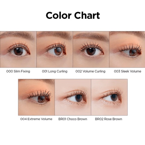 CLIO Kill Lash Superproof Mascara 7g. фото 4