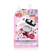 Fuji Cream Garden Gel Sunscreen 6g