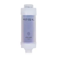 Bareun Soo Shower Filter Lavender 145g