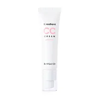 Banila Co It Radiant Vegan CC Cream SPF17+ 30ml