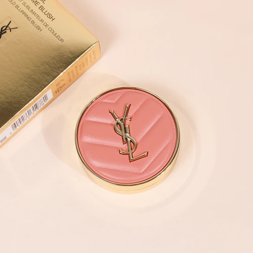 YSL Make Me Blush Bold Blurring Blush 6g фото 2