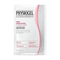 Physiogel Red Soothing AI Relief Mask 27 ml.