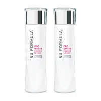 Nu Formula Pro White Essence Lotion [150ml x 2pcs]