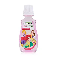 Fluocaril Mouthwash Kids Strawberry Big Teeth 250ml