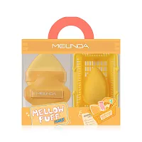 Mei Linda Mellow Puff Mart 1 Set