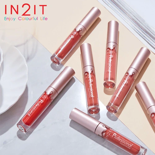 In2It Professional Liquid Matte 3g фото 2 In2It Professional Liquid Matte 3g фото 2