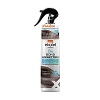 Lolane Pixxel Bond Resetter PH Balanced Hair Spray 140ml