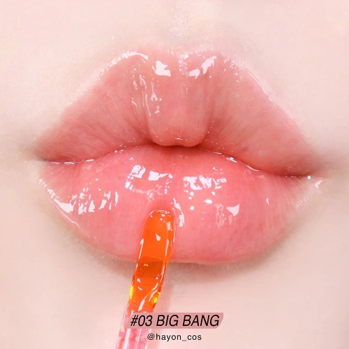 SuperShades Mirror Gloss 2.5ml. фото 4