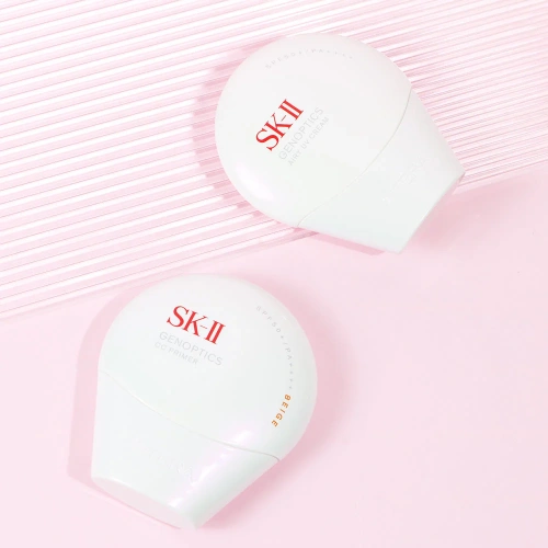 SK-II Genoptics CC Primer SPF50+/PA ++++ 30g фото 4