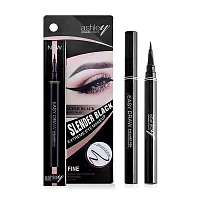 Ashley Easy Draw Eyeliner Pen 1.2ml