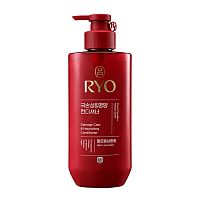 Ryo Hair Loss Care Conditioner Damage Care  Nourishing 480 Ml.
