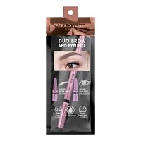Browit DuoBrow Eyeliner0.55mlJustCoffee