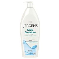 Jergens Daily Moisture Dry Skin Moisturizer 621 Ml.