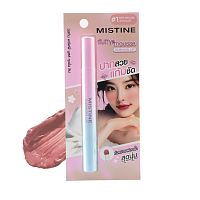 Mistine Fluffy Mousse Cushion Lip 01