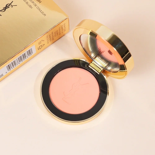 YSL Make Me Blush Bold Blurring Blush 6g фото 4