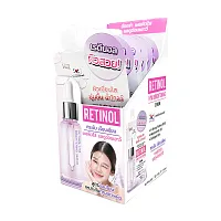 Lalio Retinol Hya Brightening Serum [10g x 6pcs]