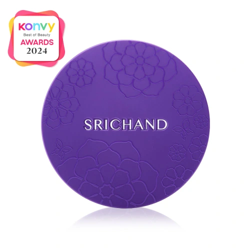 Srichand Bare to Perfect Translucent Powder 10g Srichand Bare to Perfect Translucent Powder 10g