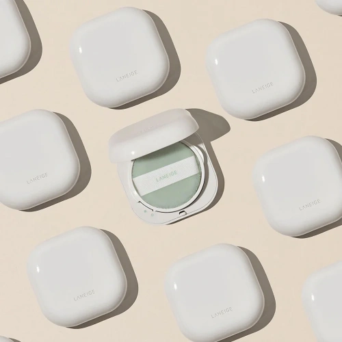 Laneige Neo Essential Blurring Finish Powder 7g фото 3