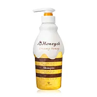 Honeyce Creamy Honey Shampoo 470ml