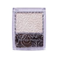 Cezanne Pearl Glow Highlight2.4g.01