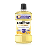 Listerine Mouthwash Gum Protect 750ml