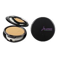 Jurness Foundation Powder Spf25 12G.  1