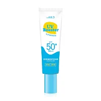 beWiLD UV Booster Sunscreen 15g