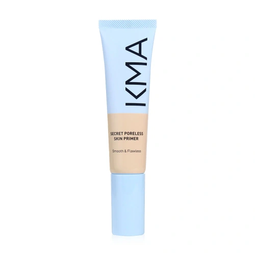 KMA Secret Poreless Skin Primer 30ml
