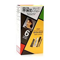 PAON Seven-Eight Permanent Hair Color