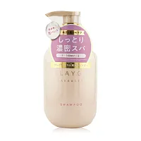 CLAYGE Shampoo M 500ml