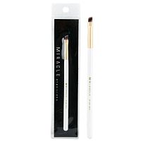 Meilinda Miracle Hard Angled Eyebrow Brush 1pcs.