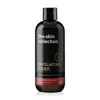 The skin Collection Exfoliating Toner 300ml