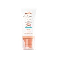 Mille Collagen Vitamin Plus UV Watery Sunscreen SPF50 PA+++ 40g.