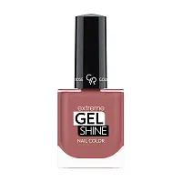 Golden Rose Gel Shine Nail Color 10.2ml